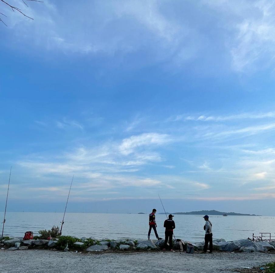 Bayu Laut *